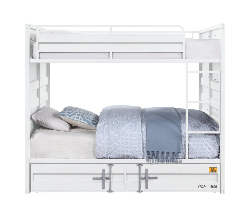 Cargo Bunk Bed (F/F) - Image 9