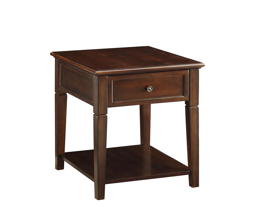Malachi End Table - Image 10