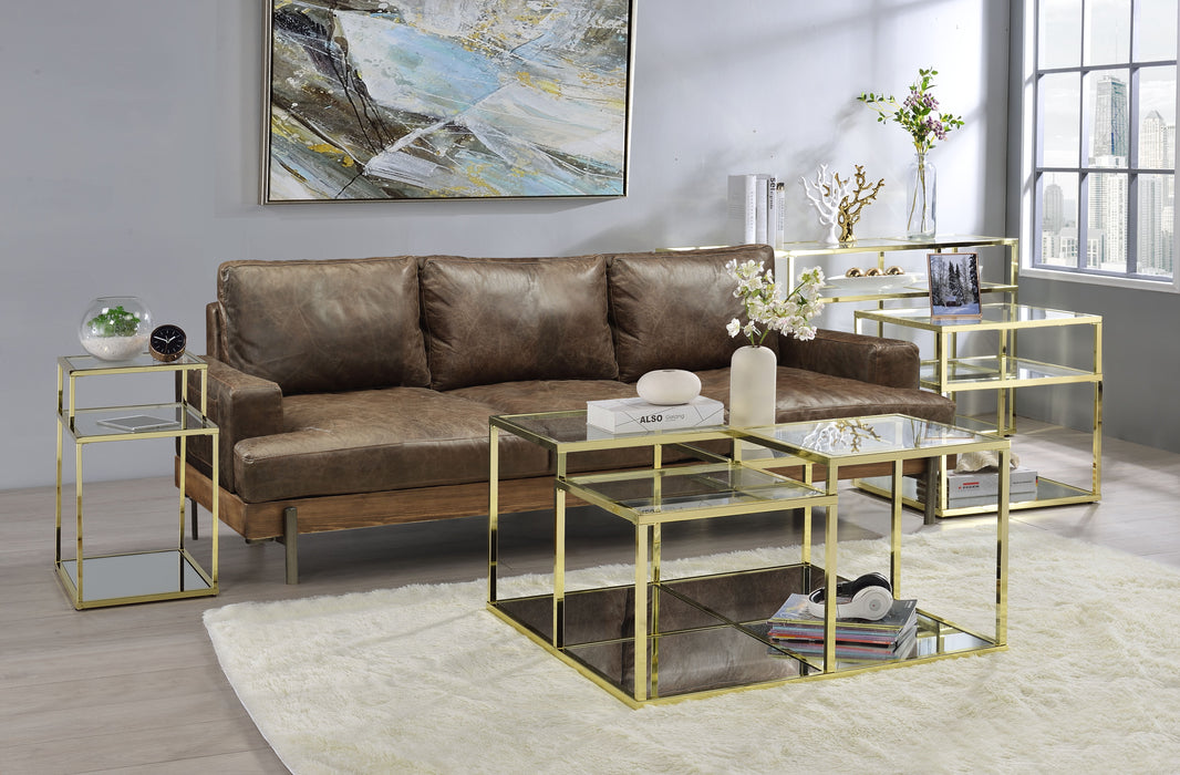 Uchenna Coffee Table - Image 7