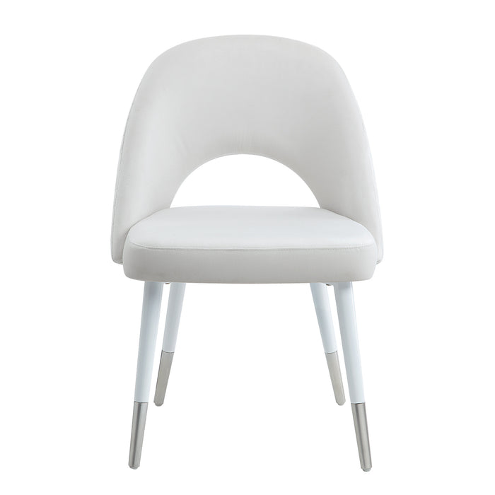 Zemirah Side Chair(Set-2) - Image 18