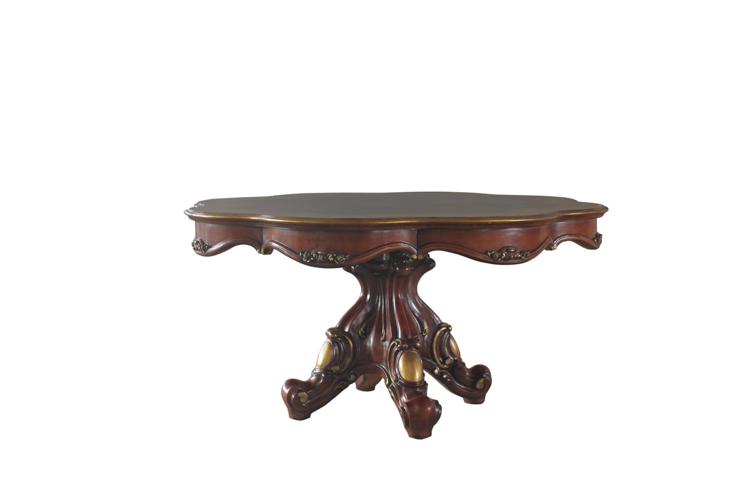 Picardy Dining Table - Image 6