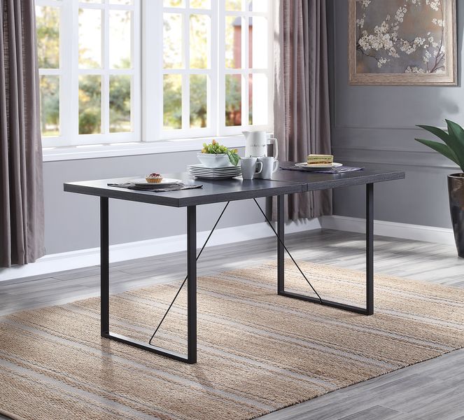 Nakula Dining Table - Image 9