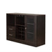 Hazen Wine Cabinet - Image 10