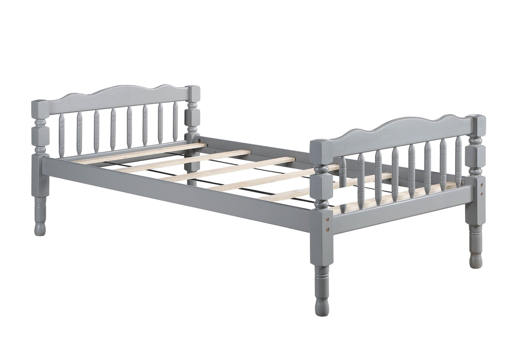 Homestead Bunk Bed (T/T) - Image 9