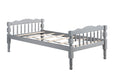 Homestead Bunk Bed (T/T) - Image 9