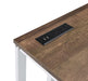 Tyrese Writing Desk w/USB Port - Image 11