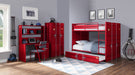 Cargo Bunk Bed (F/F) - Image 6