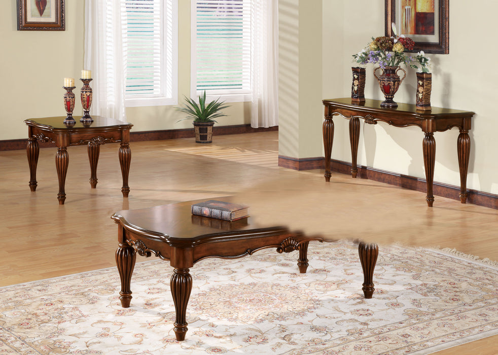 Dreena Sofa Table - Image 5