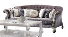 Versailles Sofa w/7 Pillows - Image 2
