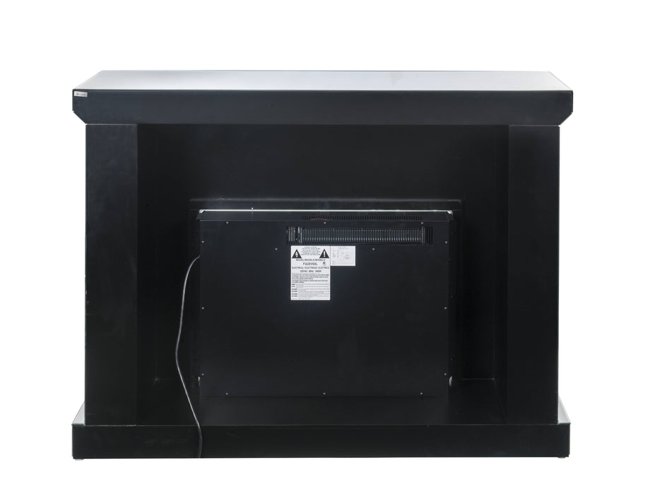 Laksha Fireplace - Image 7