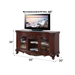 Remington TV Stand - Image 5