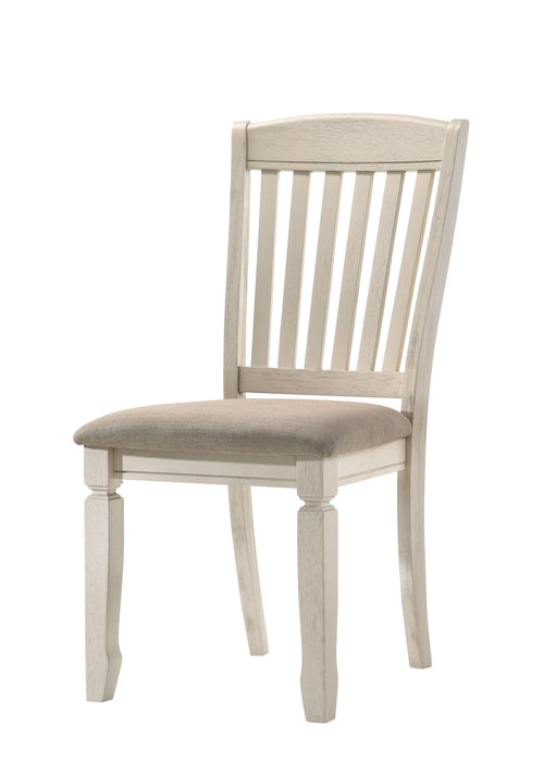 Fedele Side Chair (Set-2) - Image 6