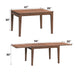 Mayah Dining Table - Image 18
