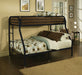 Tritan Bunk Bed (T/F) - Image 10