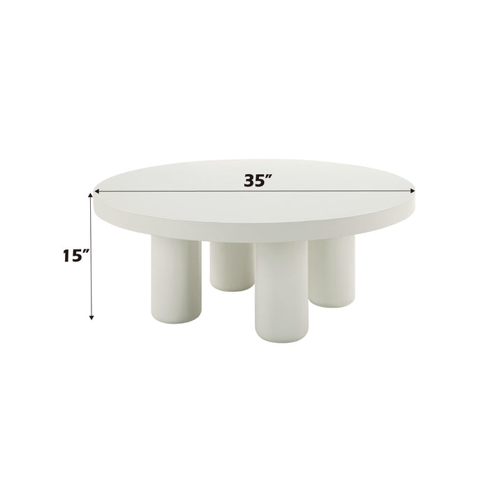 Sanat Coffee Table - Image 11