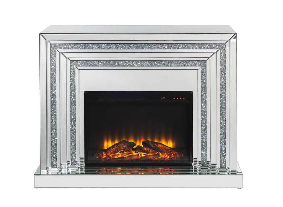 Noralie Fireplace - Image 10