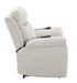 Chriki Power Recliner w/Lift & Heating & Massage - Image 20