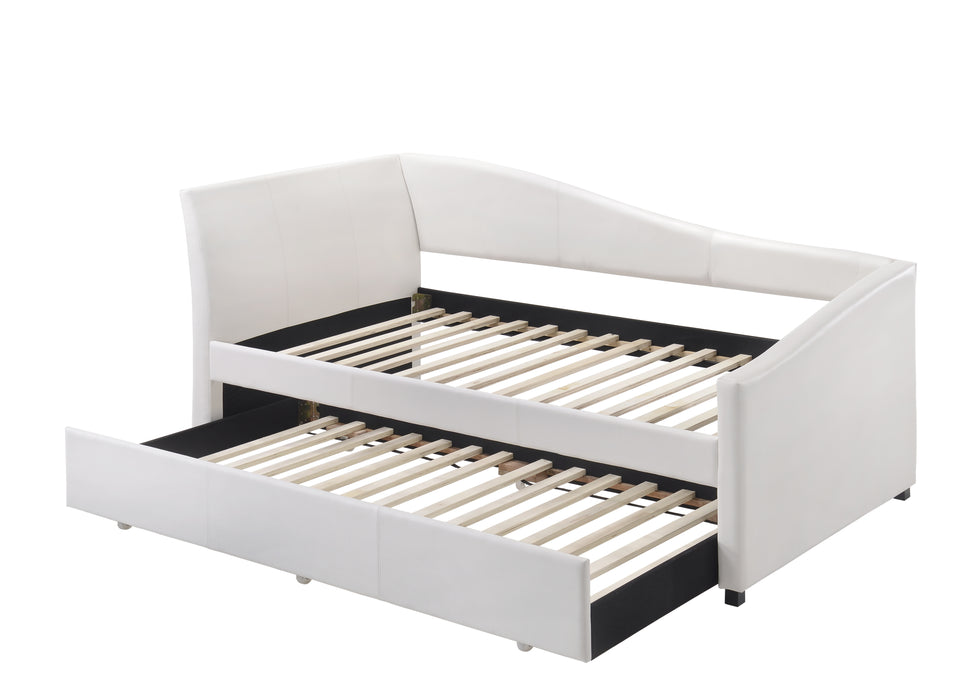 Jedda Daybed w/Trundle (Twin) - Image 2
