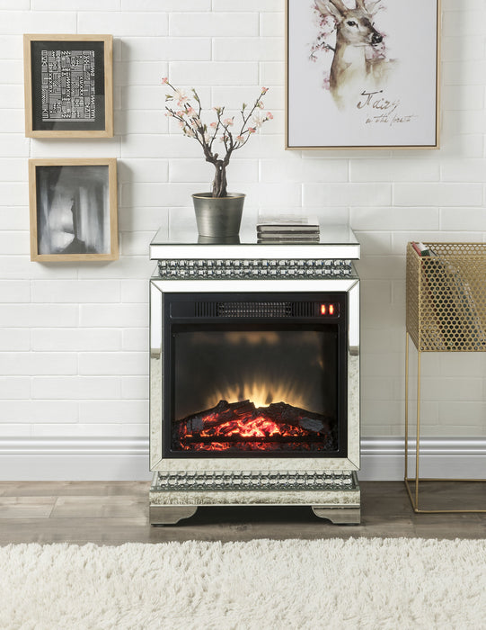 Lotus Fireplace - Image 10