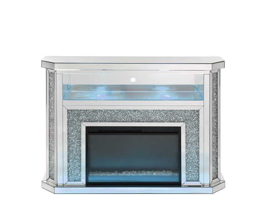 Noralie Fireplace w/LED - Image 32