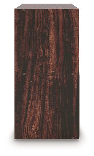 Glosmount Four Cube Organizer