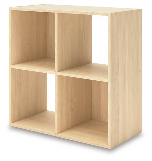 Piperton Cube Organizer - FAMSA Furniture (TX)