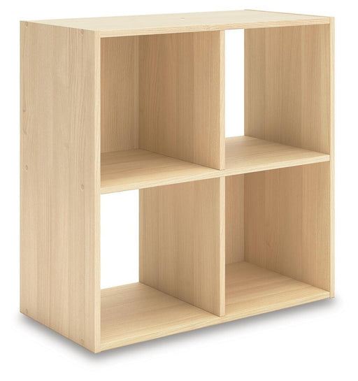 Piperton Cube Organizer - FAMSA Furniture (TX)
