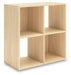 Piperton Cube Organizer - FAMSA Furniture (TX)
