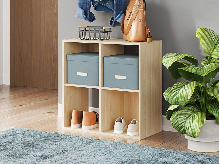 Piperton Cube Organizer - FAMSA Furniture (TX)