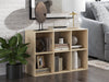 Piperton Cube Organizer - FAMSA Furniture (TX)