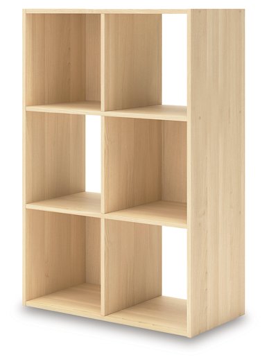 Piperton Cube Organizer - FAMSA Furniture (TX)