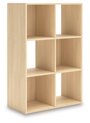 Piperton Cube Organizer - FAMSA Furniture (TX)