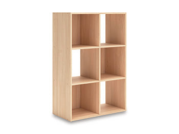 Piperton Cube Organizer - FAMSA Furniture (TX)