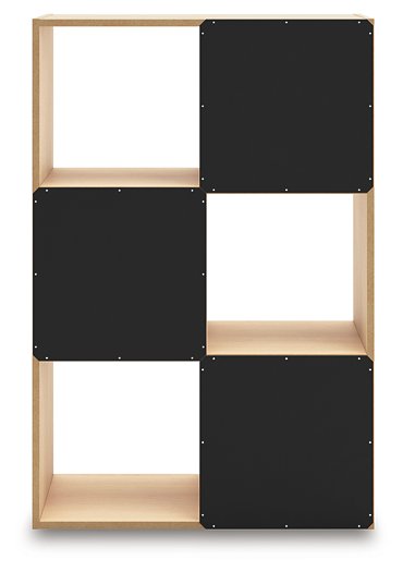 Piperton Cube Organizer - FAMSA Furniture (TX)