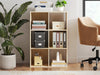 Piperton Cube Organizer - FAMSA Furniture (TX)