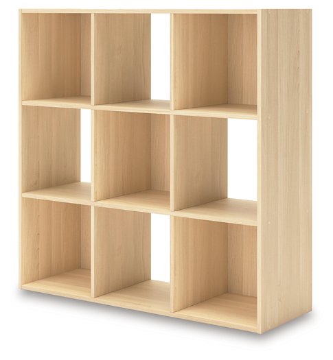 Piperton Cube Organizer - FAMSA Furniture (TX)