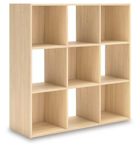 Piperton Cube Organizer - FAMSA Furniture (TX)
