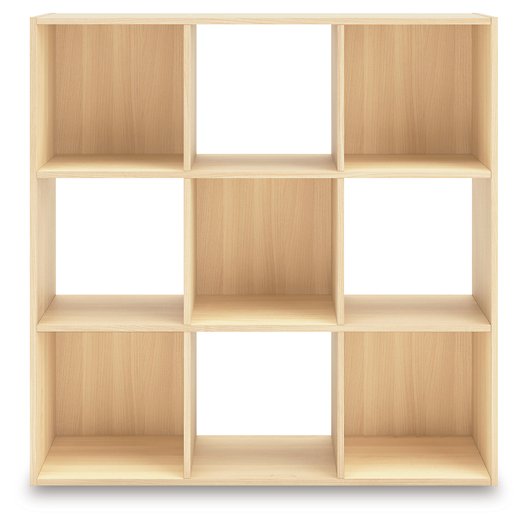 Piperton Cube Organizer - FAMSA Furniture (TX)