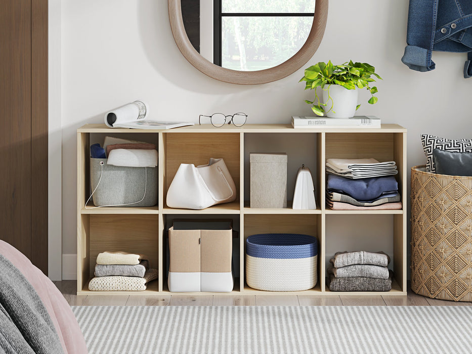 Piperton Cube Organizer - FAMSA Furniture (TX)