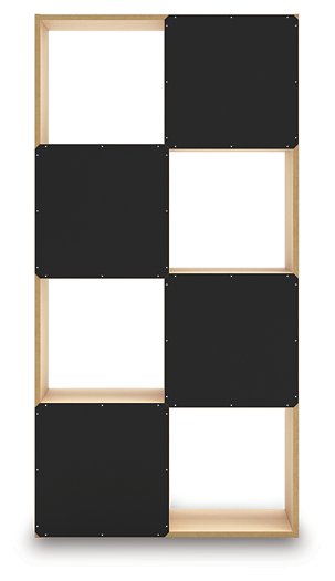 Piperton Cube Organizer - FAMSA Furniture (TX)