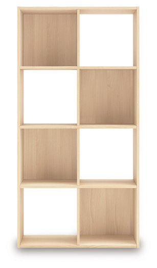 Piperton Cube Organizer - FAMSA Furniture (TX)