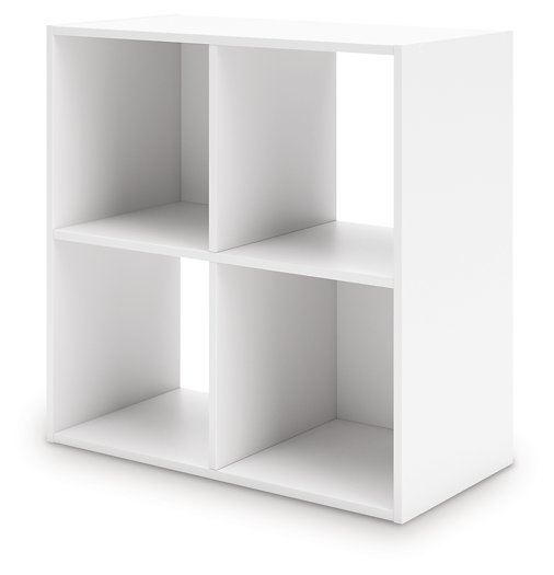 Onita Four Cube Organizer - FAMSA Furniture (TX)