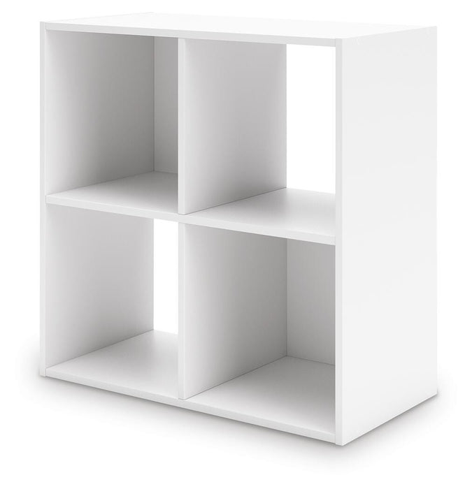 Onita Four Cube Organizer - FAMSA Furniture (TX)