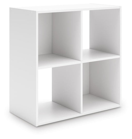 Onita Four Cube Organizer - FAMSA Furniture (TX)