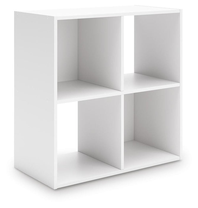 Onita Four Cube Organizer - FAMSA Furniture (TX)
