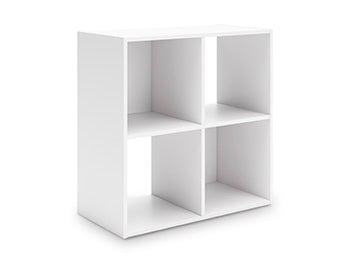 Onita Four Cube Organizer - FAMSA Furniture (TX)