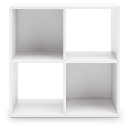 Onita Four Cube Organizer - FAMSA Furniture (TX)