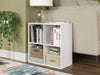Onita Four Cube Organizer - FAMSA Furniture (TX)