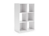 Onita Six Cube Organizer - FAMSA Furniture (TX)