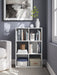 Onita Six Cube Organizer - FAMSA Furniture (TX)
